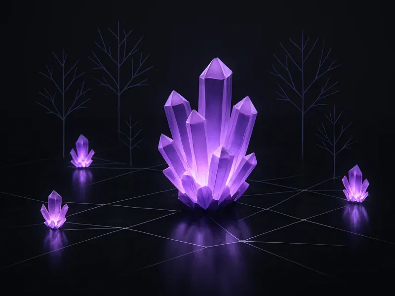 Ведение заметок в Obsidian