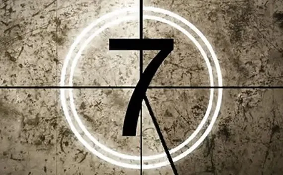 Моему сайту стукнуло 7 лет!